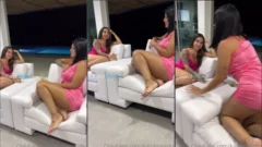 Karol Rosado se divierte follando oral caliente con su amiga hasta correrse juntas
