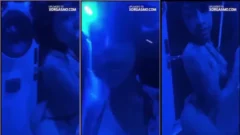 A Yailin, La Más Popular, se siente excitada al ser provocativa