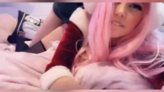 Belle Delphine aparece sin ropa teniendo relaciones sexuales en contenido exclusivo filtrado para sus seguidores