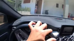 Después de hacer ejercicio, la influencer fitness colombiana Daniela Antury tiene un increíble sexo con su marido