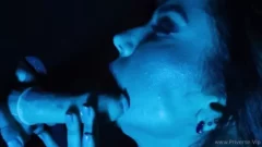 Mulher Melão, protagonista de OnlyFans, es captada en un video amateur realizando un acto íntimo en un lugar público