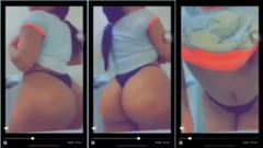 Video viral de Chantal Medina en estado natural