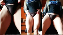 Selene, el vampiro, luce con confianza mientras destroza sus prendas ajustadas en medio de la batalla