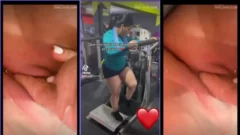 Caomi de República Dominicana arde con intensidad y ya no le preocupa