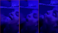 Debora Brasil busca resguardar su privacidad al solicitar y consumir leche