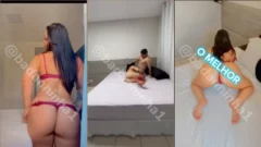 Anna Savegnago es conocida por su excelente contenido de entretenimiento para adultos en Privacy