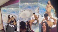 Ester Muñiz y Mc Pipokinha colaboran juntas