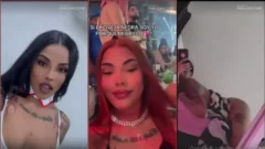 Mami Kim posee un trasero hermoso y unos senos perfectos