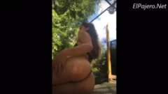 Así funciona la plataforma OnlyFans de Caomi Madalis