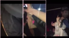 Cardi B, bajo los efectos del alcohol, se desnuda en la discoteca Vídeos gratuitos de contenido para adultos