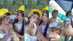 El vídeo de Valentina Rodríguez y Valentina Bossa es un contenido de entretenimiento para adultos en la web