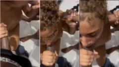 Sobrina traviesa follando sabrosa oral en tíos bien punteados