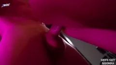 Videos caseros que eligen Ninfetinha desnuda en el Safadezas