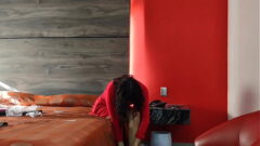 Erome video filtrado de la jenny