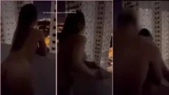 ¡La fiesta en el apartamento termina en un desastre