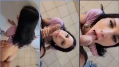 ¡Stellabrooksvip se lanza a la mezcla y hace todo con mucho gusto