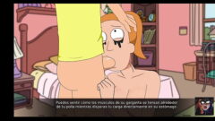 Abra sua mente rick and morty
