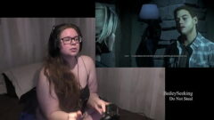 Ashley until dawn