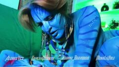 Avatar live action season 3 release date