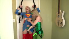 Is supergirl good