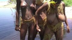 Lisa lilu nude ss