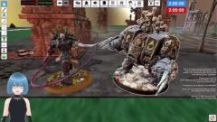 Priority assets warhammer 40k
