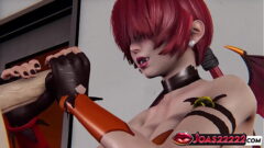 Shermie