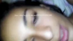 ¡Borracha y traviesa, la joven acaba quedando embarazada de su amiga después de la fiesta