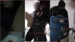 Esta safada chica decidió filmar mientras se divierte con el amigo de su novio