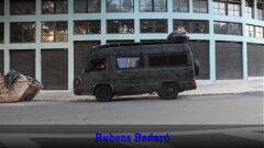 Ford class b motorhome gemini