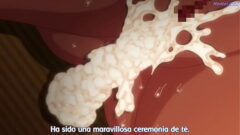 Hitoyozumakan Inkou Rannyuuroku