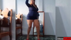 Porno emana hemela